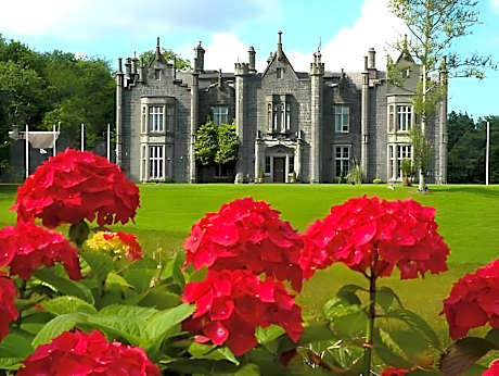 Belleek Castle, Ballina