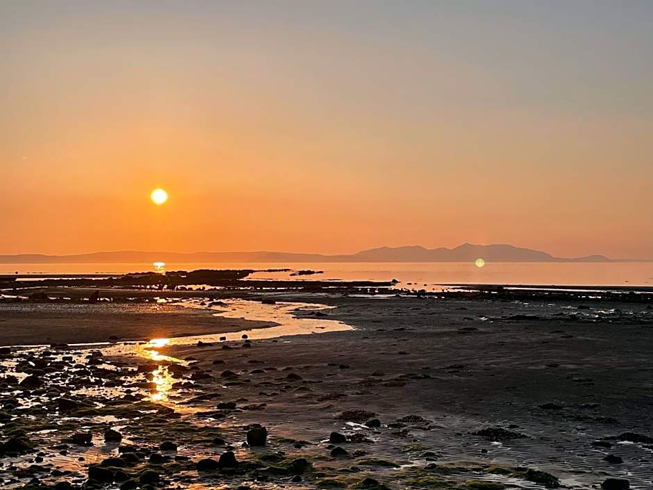 Atlas By The Sea - Craig Tara, Ayr