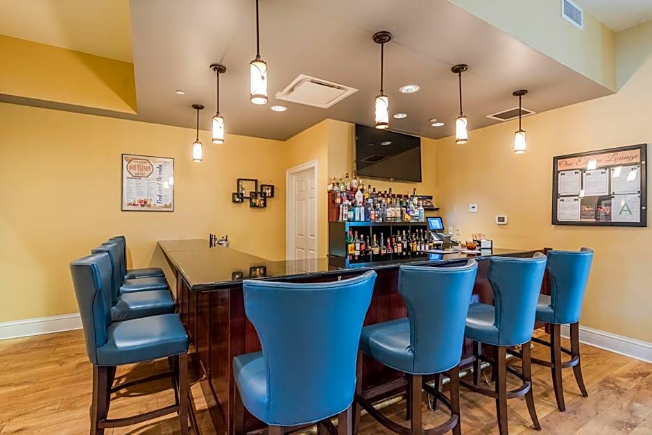 Natchez Grand Hotel On The River