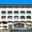 Theartemis Palace