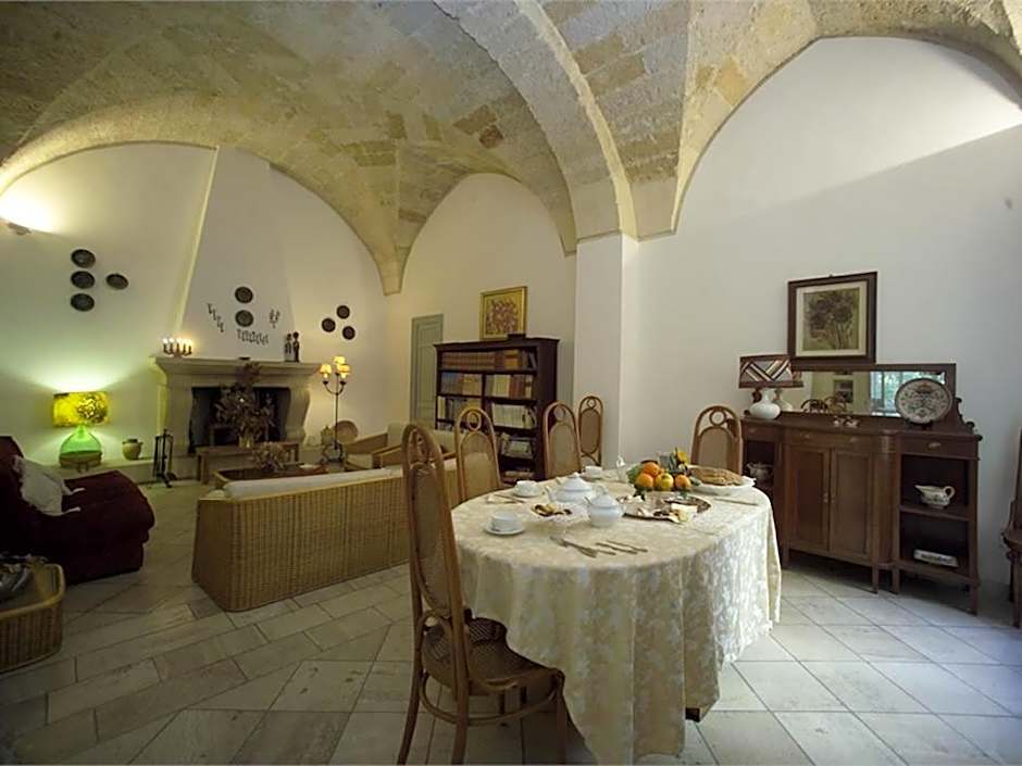 B&b l'Orangerie D'epoque