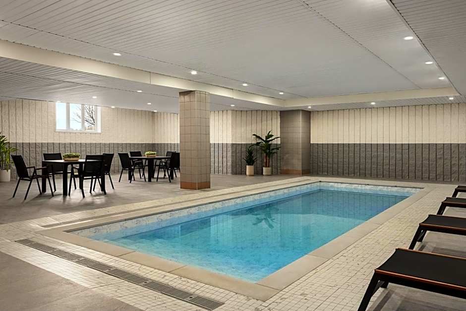 Le Parc Gatineau, Tapestry Collection by Hilton