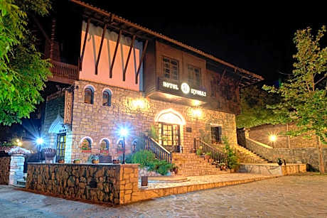Hotel Izvora 2