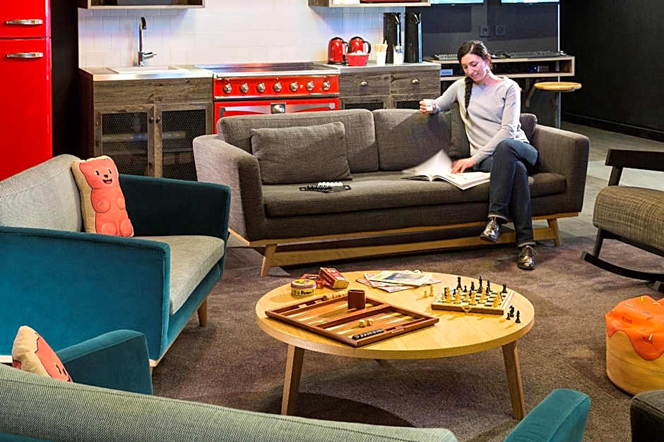 RockyPop Chamonix - Les Houches