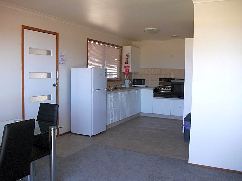 Gum Tree Caravan Park