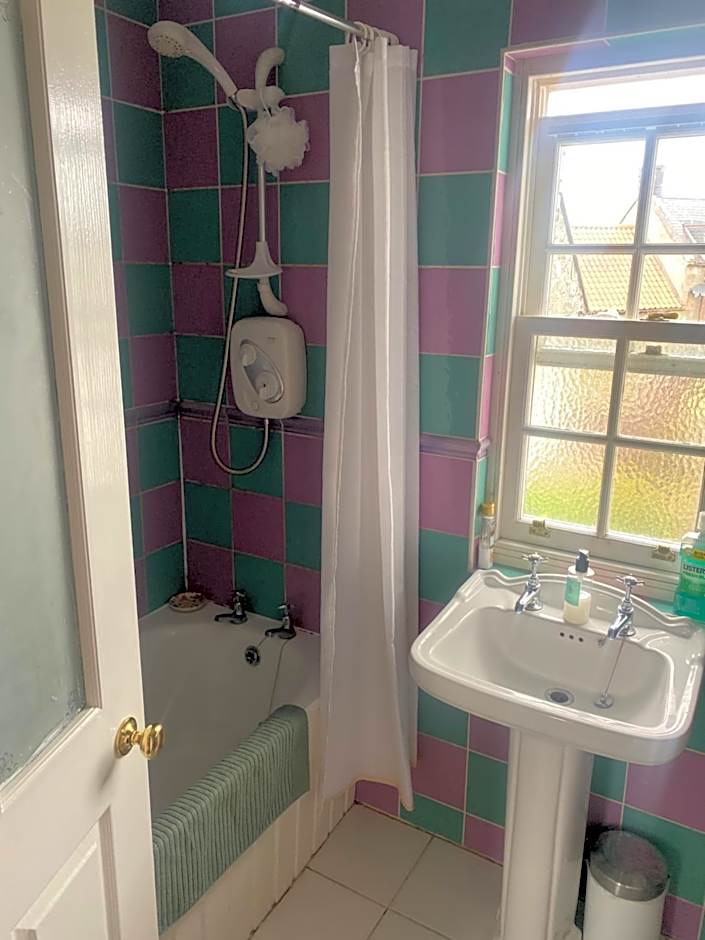 The Old School House Mordington