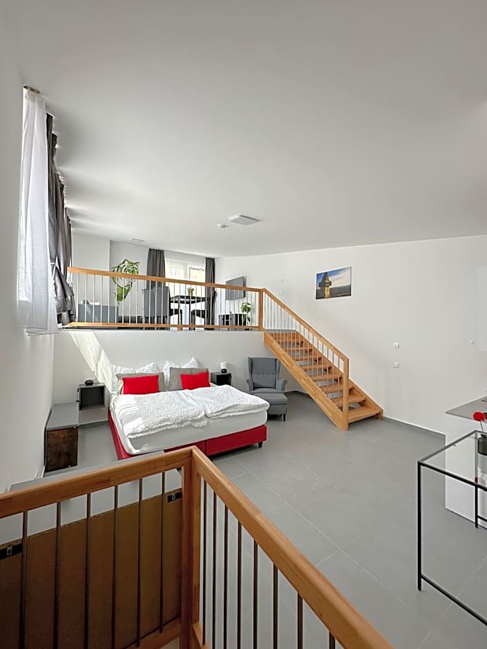 Grazora Living Apartments