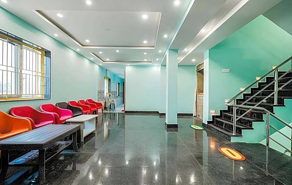 Nityananda Inn – Puri, TX