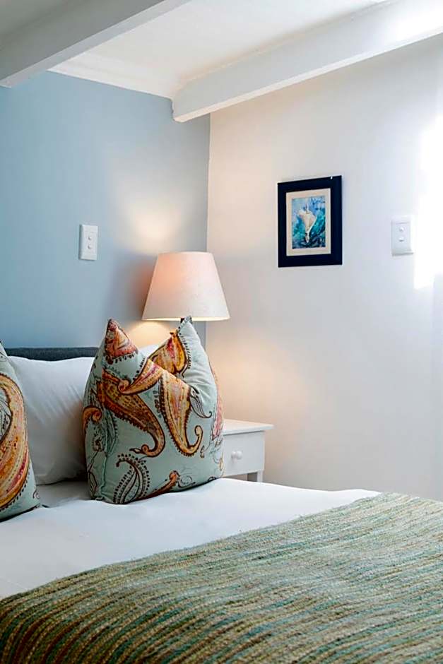 The Willets Boutique Hotel