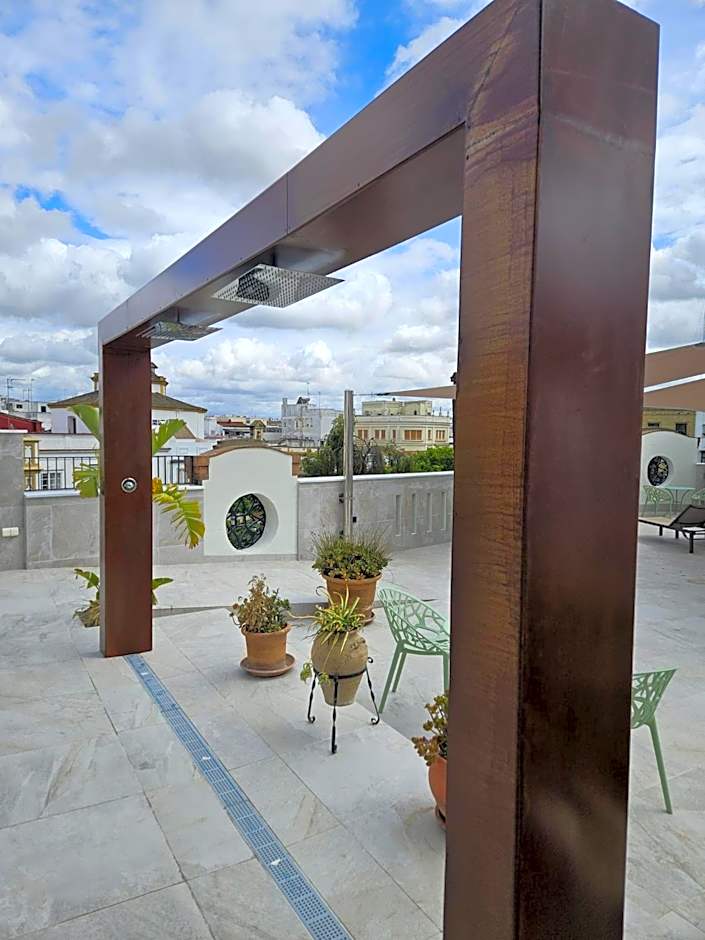 Hotel YIT Casa Grande