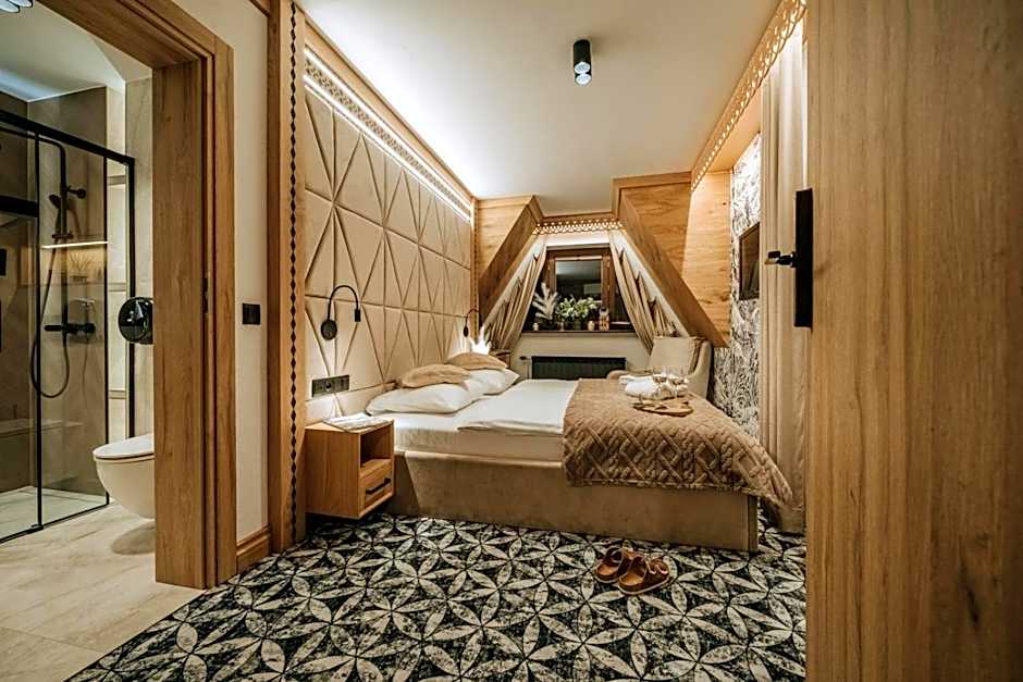 Willa Regina I Resort & SPA