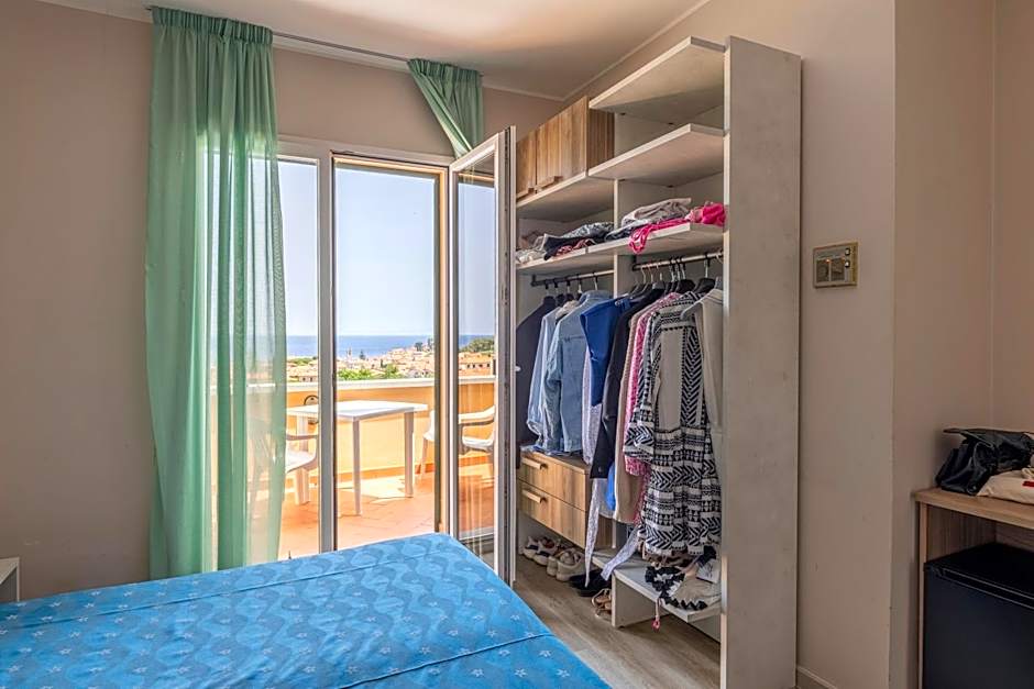 Hotel Residence Isola Verde