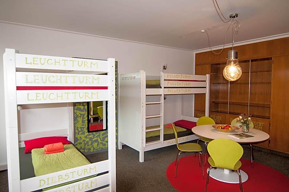 Inselhostel