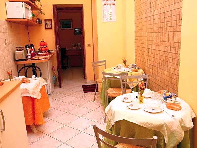 B&B I Mastrazzi Holiday In Sicily Taormina-Etna