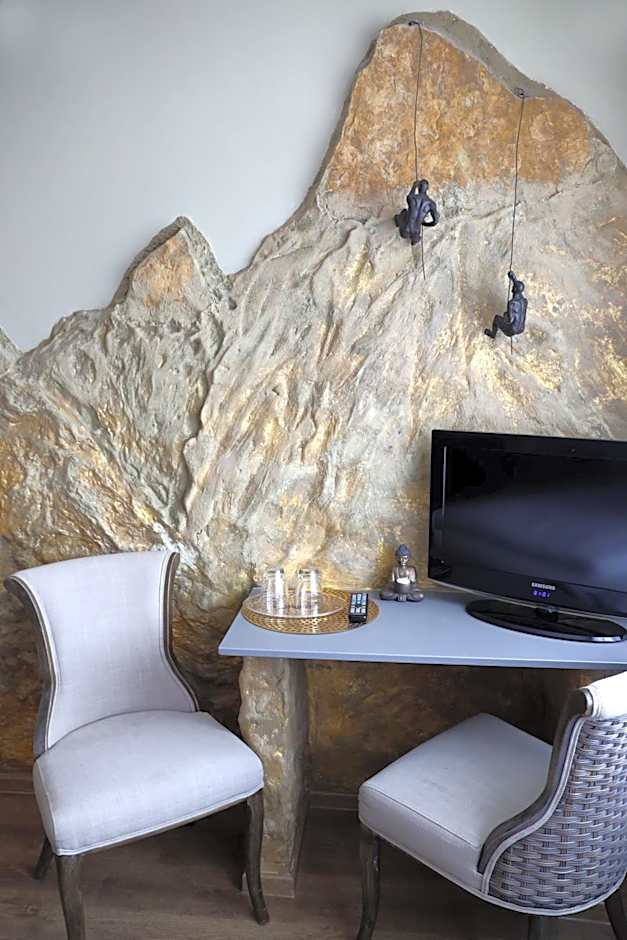 Hotel Wandersleben - Erfurt