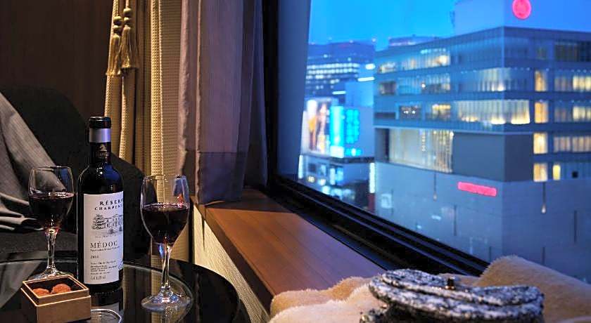 Millennium Mitsui Garden Hotel Tokyo