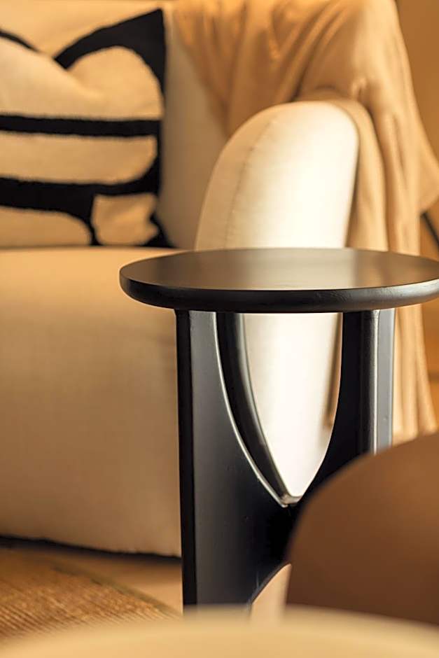 Tulia Retreat Hotel and Spa