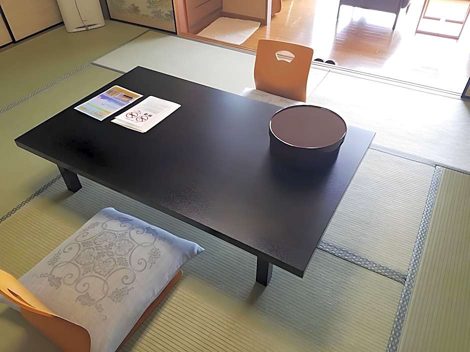 Umikaoruyado Hotel Newmatsumi