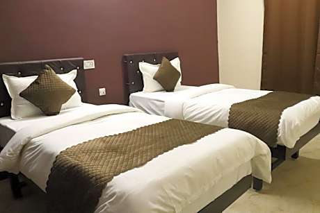 Hotel Posh