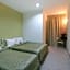 Swing & Pillows @ Grand Inn George Town Penang