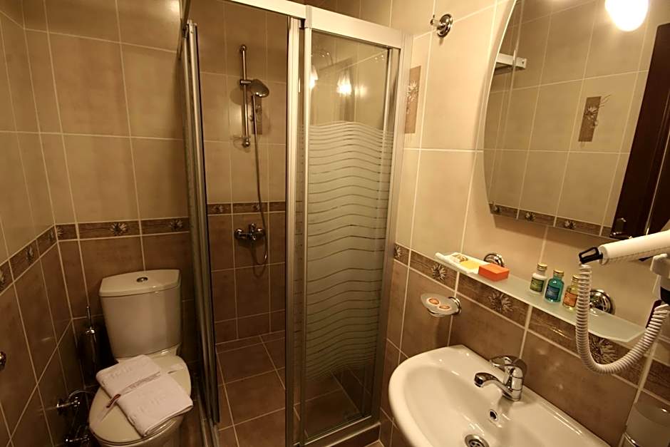 Art City Hotel Istanbul