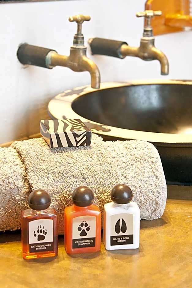 Tulani Boutique Lodge