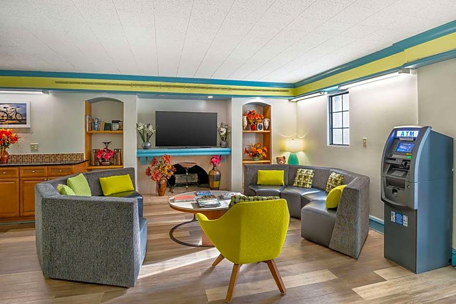 Econo Lodge Richmond-North Chesterfield