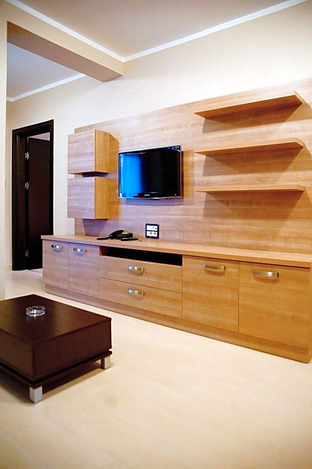 Vila V Lux Apartments