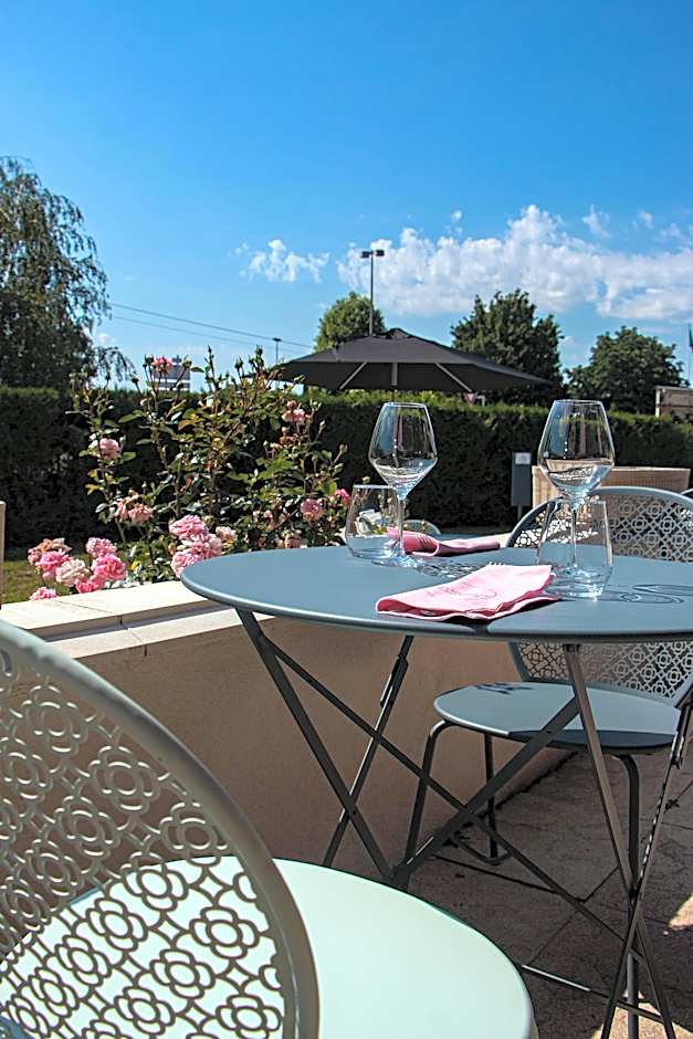 Kyriad Nuits Saint Georges