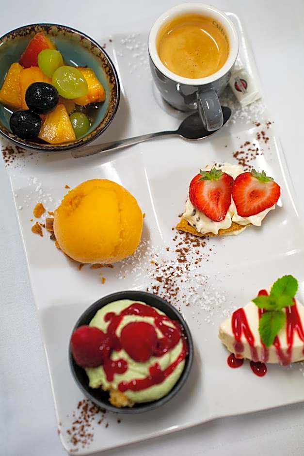 Le Pré Saint Germain