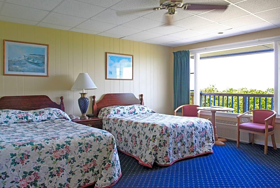 Wonder View Inn