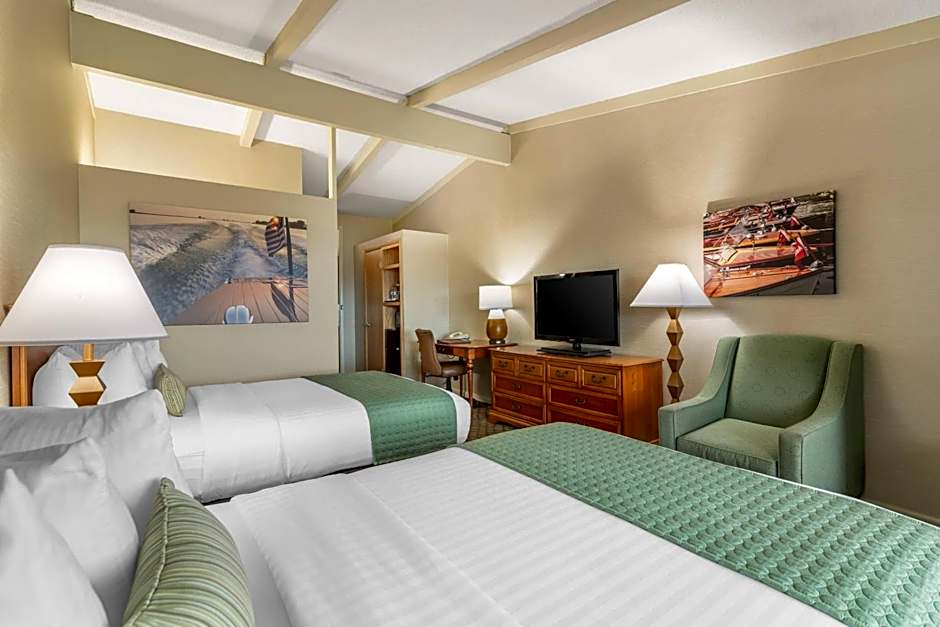 The Inn at Gran View Ogdensburg, an Ascend Collection Hotel