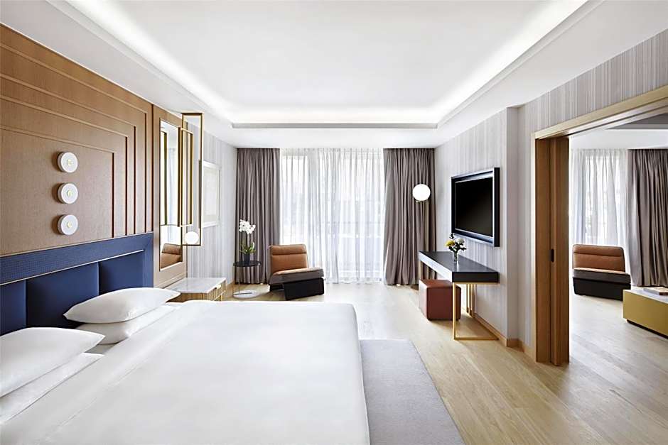 Grand Hyatt Athens