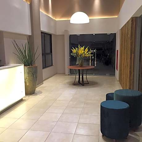 Executive Hotel
