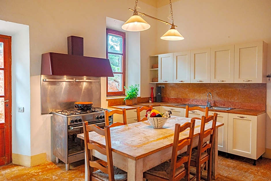 Tenuta Delle Ripalte