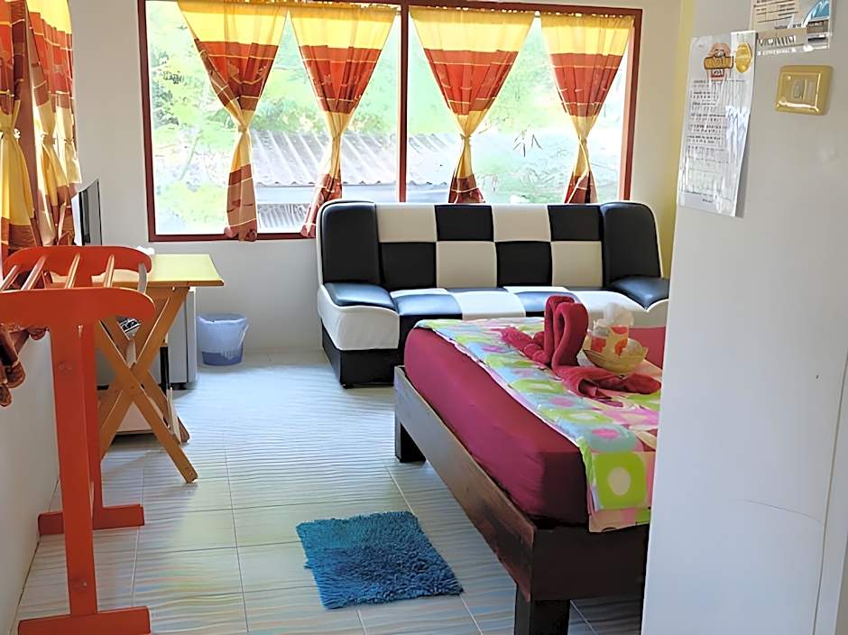 I-Talay Zone Sea Hotel