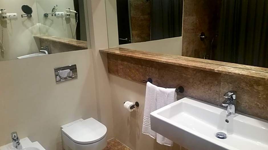 HOTEL PALACIO DE MENGIBAR