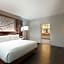 Walnut Creek Marriott