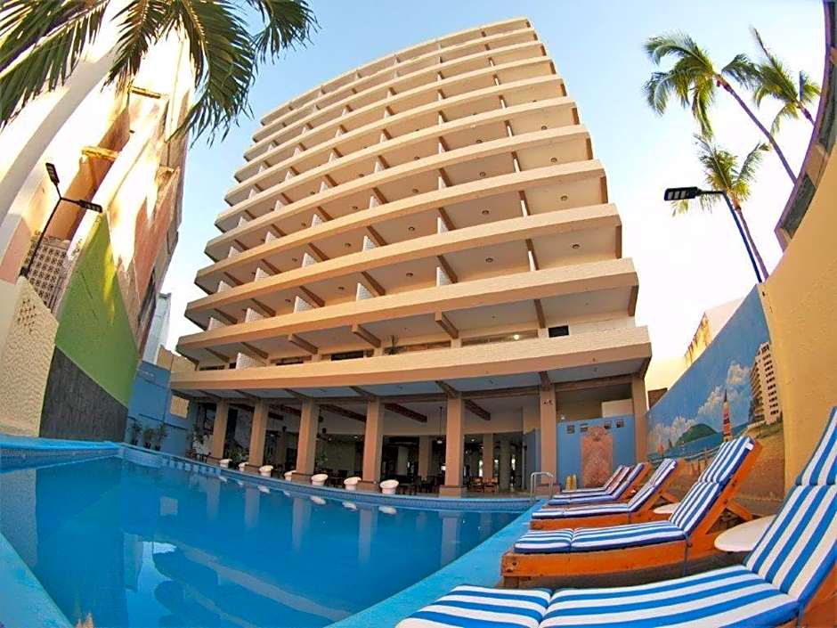 Hotel Playa Bonita