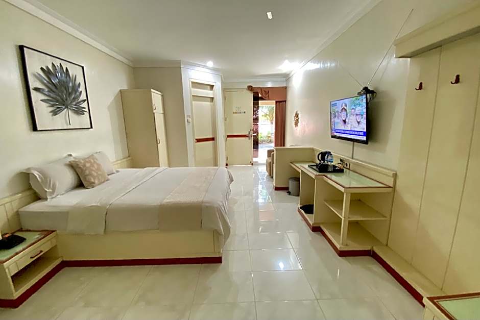 Plaza Hotel Semarang