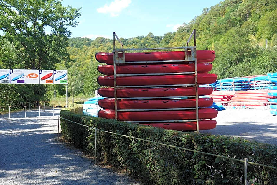 La Clochette