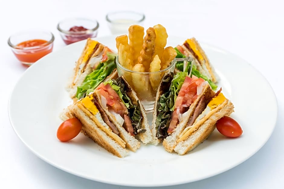 CCR managed by AHA Smartstay