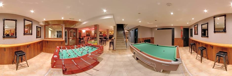 Hotel Austria by Pierre & Vacances