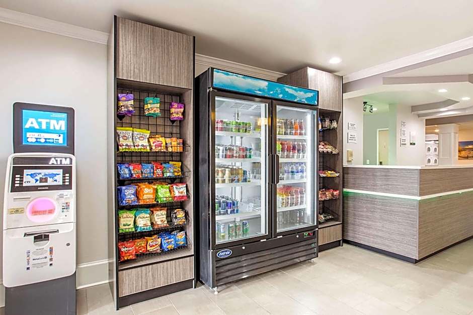 Quality Inn & Suites Myrtle Beach near Outlets