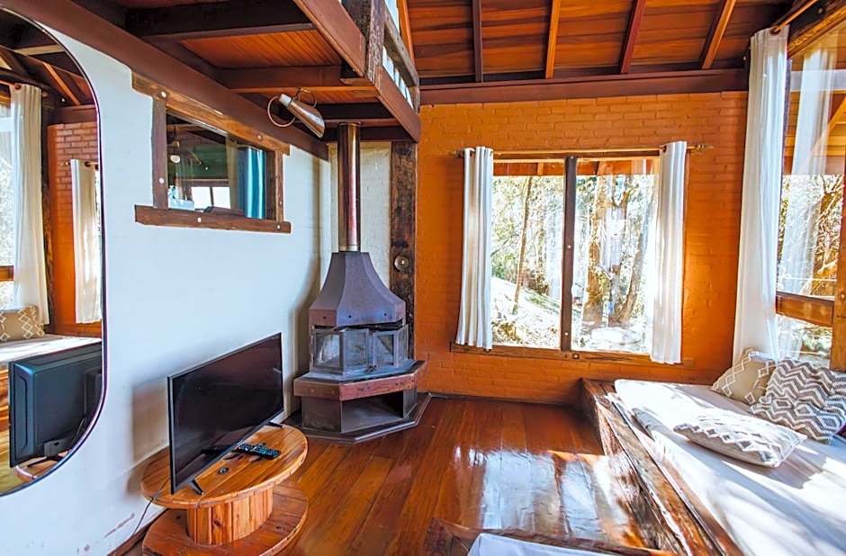 Smart Hotel Reserva Santo Antônio do Pinhal