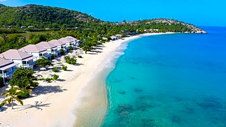 Galley Bay Resort & Spa