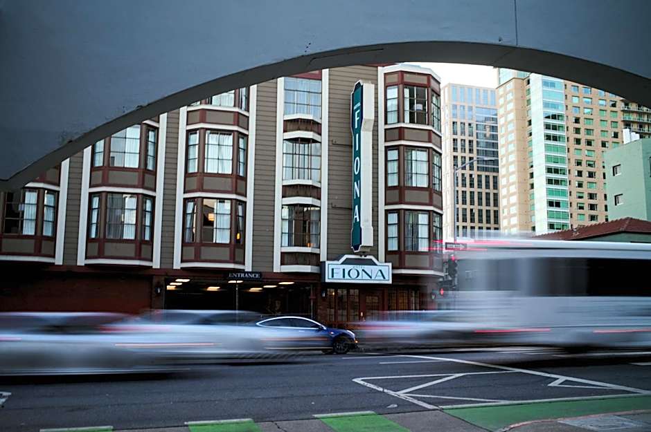 Photo 1 of 65 of Hotel Fiona