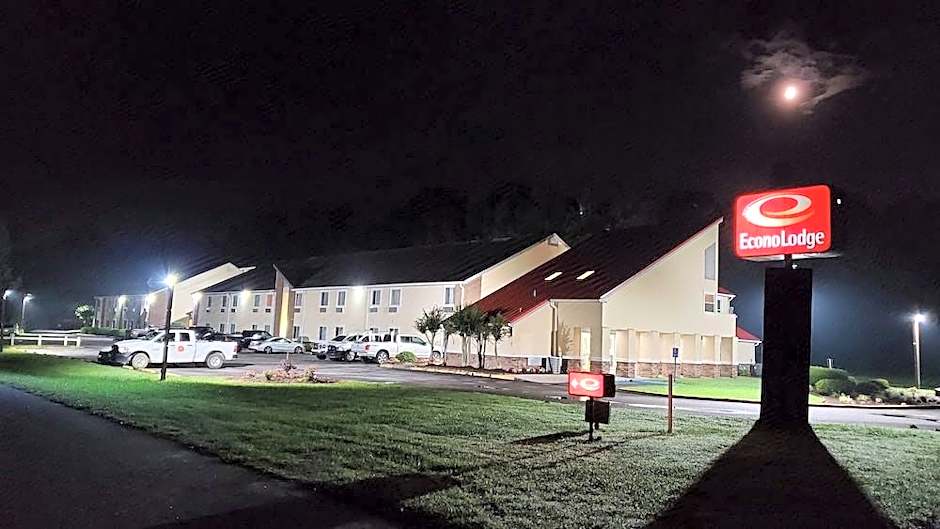 Stonewood Inn & Suites of Carrollton - Smithfield