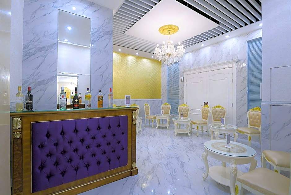 Ramada Hong Kong Grand View