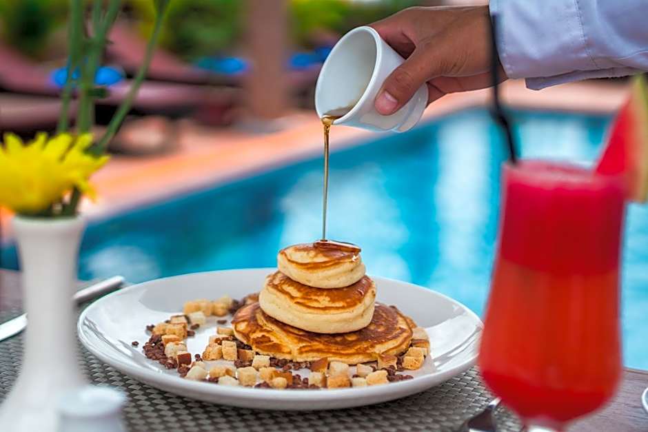 Hello Cambodia Boutique